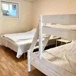 Appartement Holmen, Ground Floor Balestrand