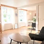 Holmen, Ground Floor *