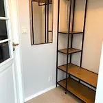 Holmen, Ground Floor *