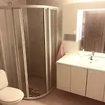 Holmen, Ground Floor Balestrand