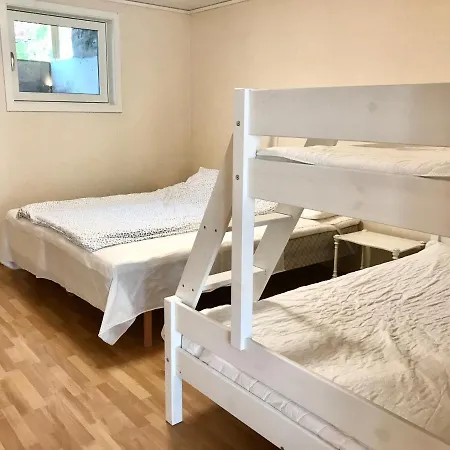 Apartmán Holmen, Ground Floor Balestrand