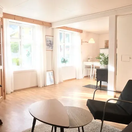 Holmen, Ground Floor *