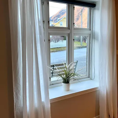Holmen, Ground Floor