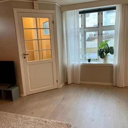 Appartamento Holmen, Ground Floor Balestrand