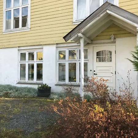 Holmen, Ground Floor * Balestrand