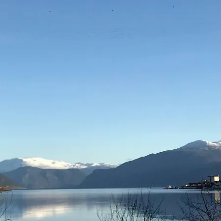 Appartamento Holmen, Ground Floor