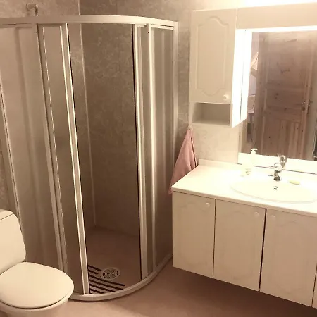 Holmen, Ground Floor Balestrand