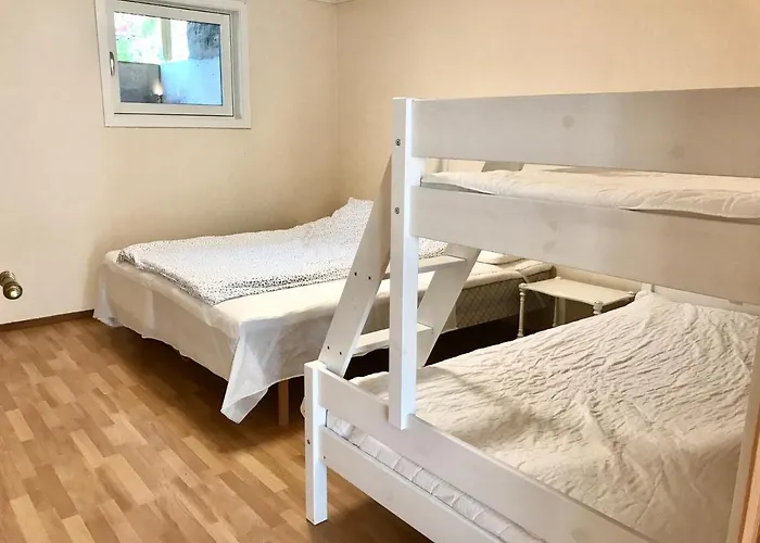 Appartamento Holmen, Ground Floor Balestrand