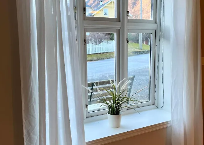 Holmen, Ground Floor