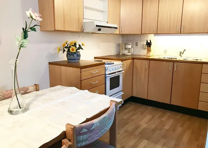 Appartamento Holmen, Ground Floor *
